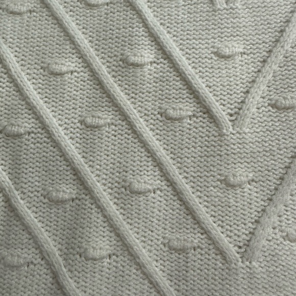 Off white sweater - Picture 3 of 3